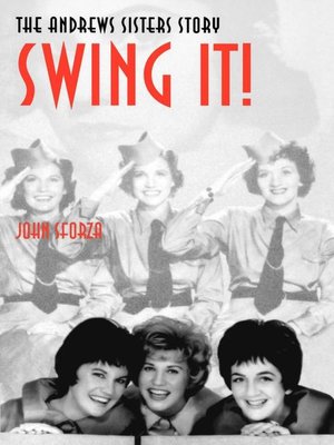 cover image of Swing It!
